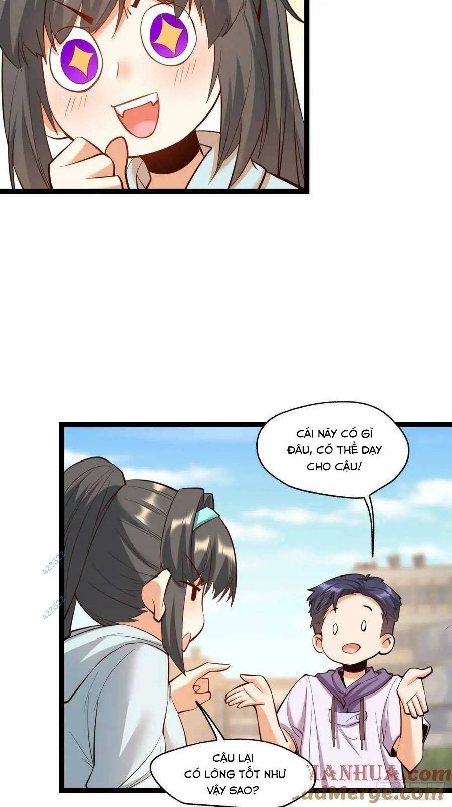 Trọng Sinh Không Làm Chạn Vương Tôi Một Mình Nạp Game Thăng Cấp - Chapter 37 - Page 26