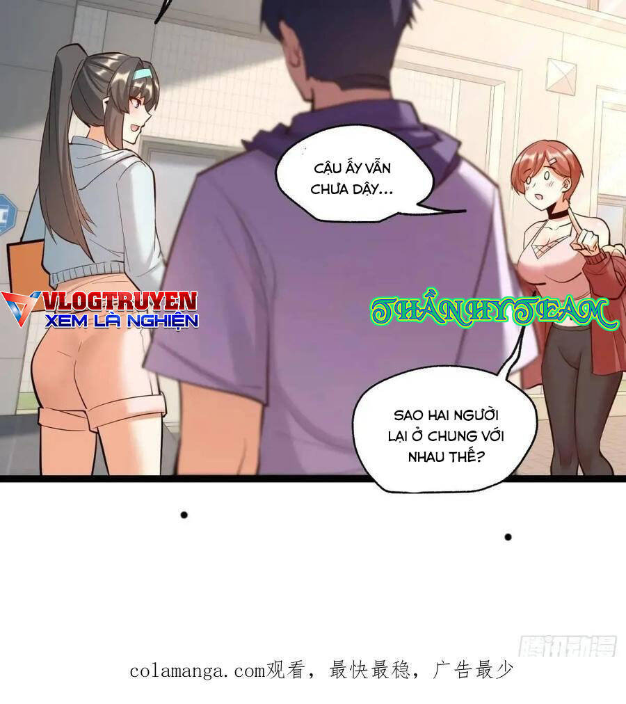 Trọng Sinh Không Làm Chạn Vương Tôi Một Mình Nạp Game Thăng Cấp - Chapter 37 - Page 29