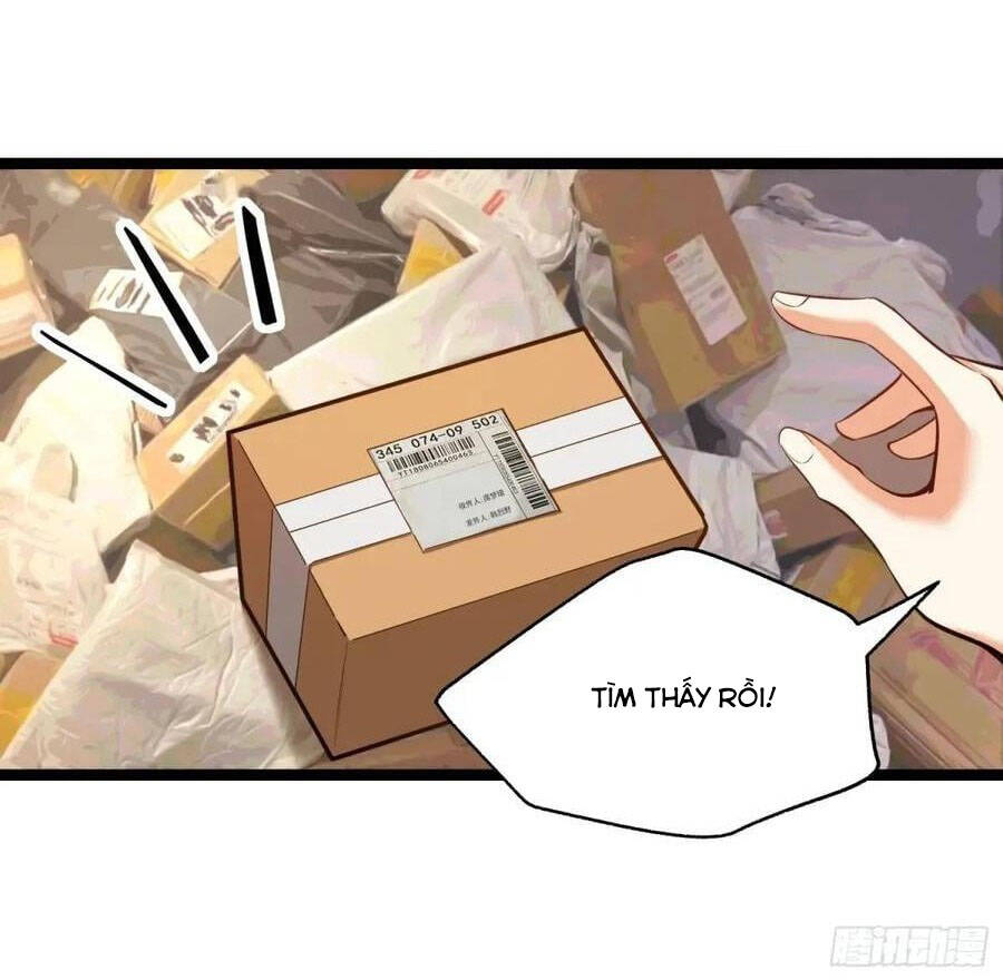 Trọng Sinh Không Làm Chạn Vương Tôi Một Mình Nạp Game Thăng Cấp - Chapter 37 - Page 5