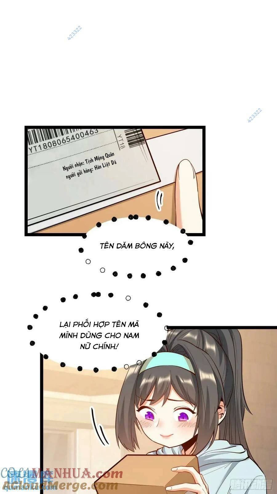 Trọng Sinh Không Làm Chạn Vương Tôi Một Mình Nạp Game Thăng Cấp - Chapter 37 - Page 6