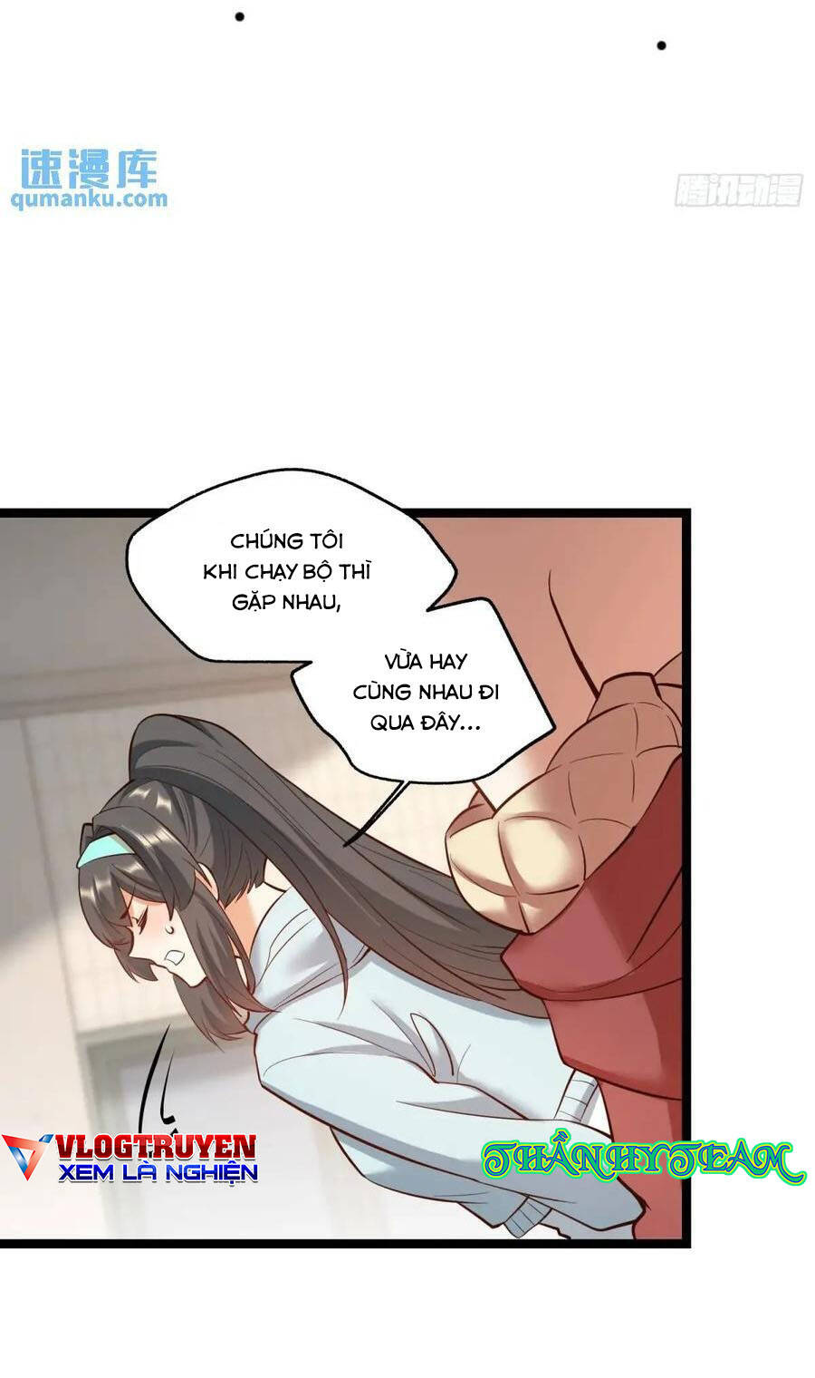 Trọng Sinh Không Làm Chạn Vương Tôi Một Mình Nạp Game Thăng Cấp - Chapter 38 - Page 9