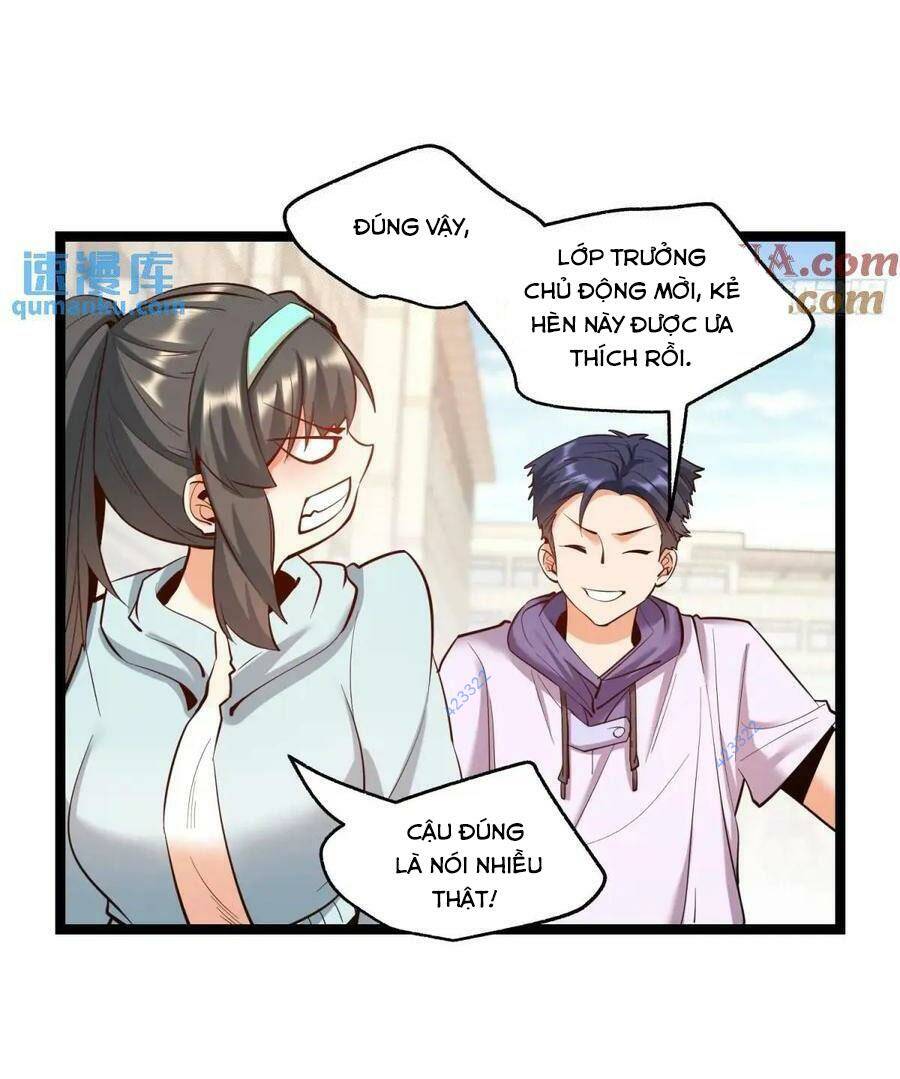 Trọng Sinh Không Làm Chạn Vương Tôi Một Mình Nạp Game Thăng Cấp - Chapter 38 - Page 10