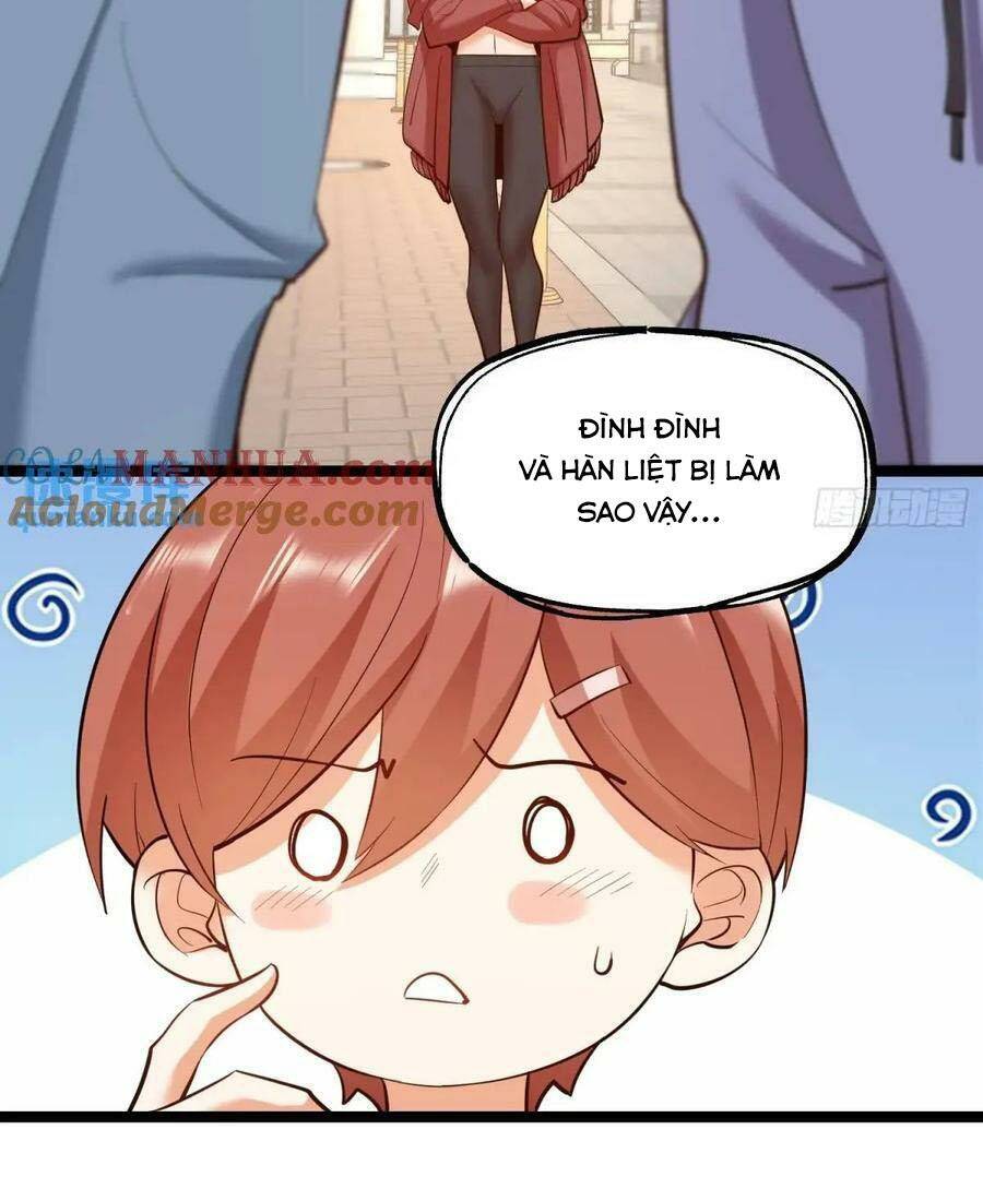Trọng Sinh Không Làm Chạn Vương Tôi Một Mình Nạp Game Thăng Cấp - Chapter 38 - Page 13