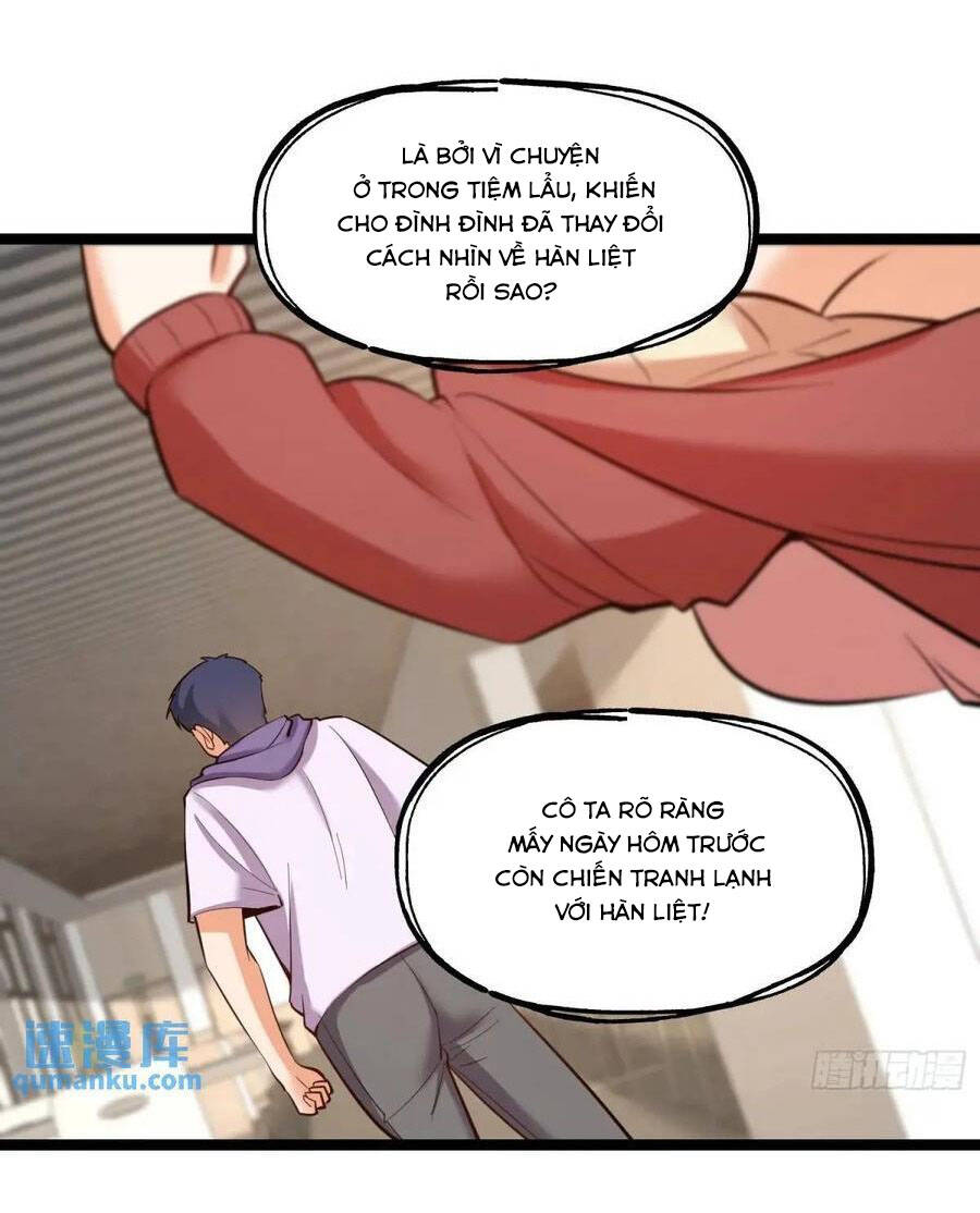 Trọng Sinh Không Làm Chạn Vương Tôi Một Mình Nạp Game Thăng Cấp - Chapter 38 - Page 14