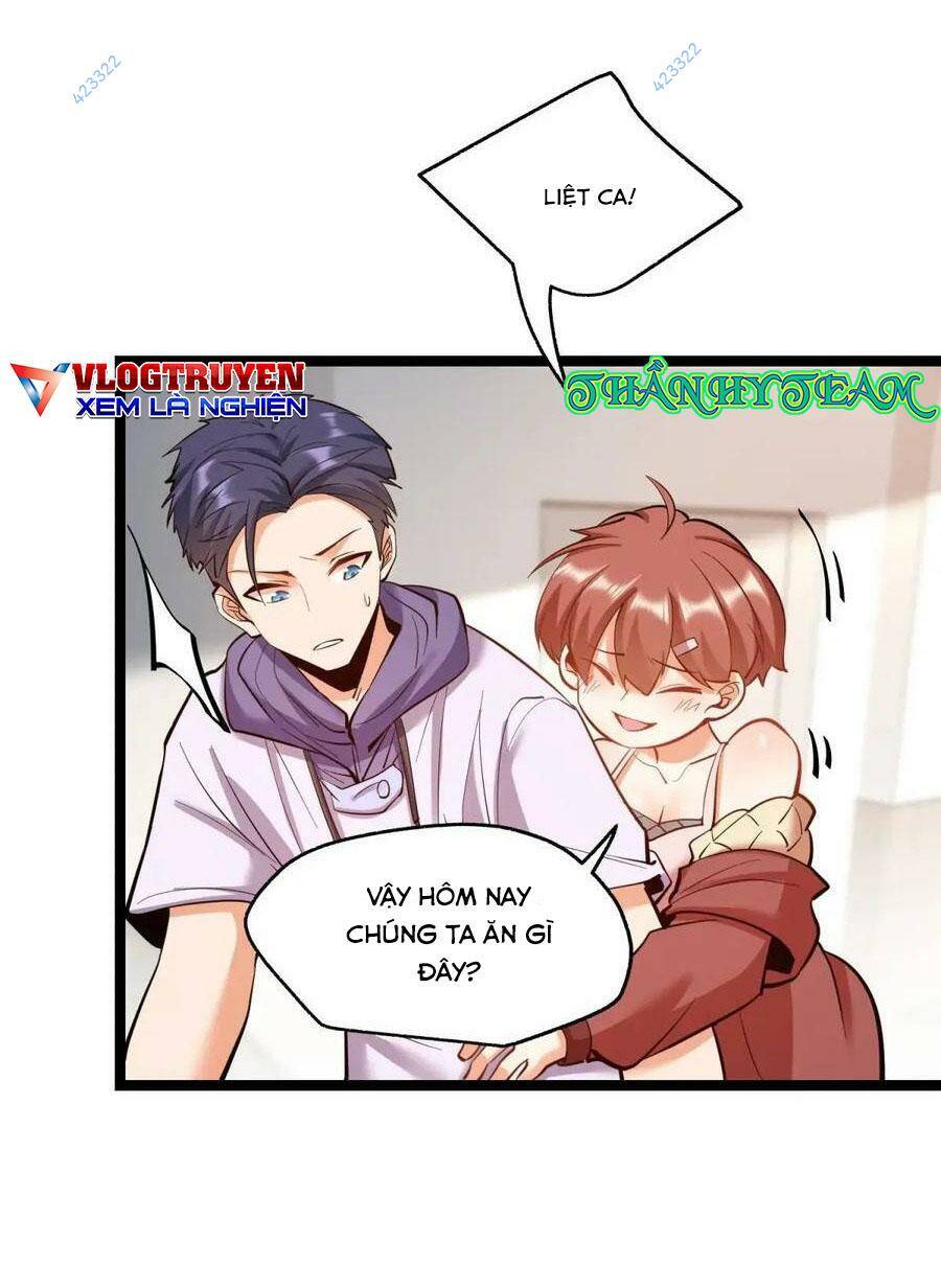 Trọng Sinh Không Làm Chạn Vương Tôi Một Mình Nạp Game Thăng Cấp - Chapter 38 - Page 15