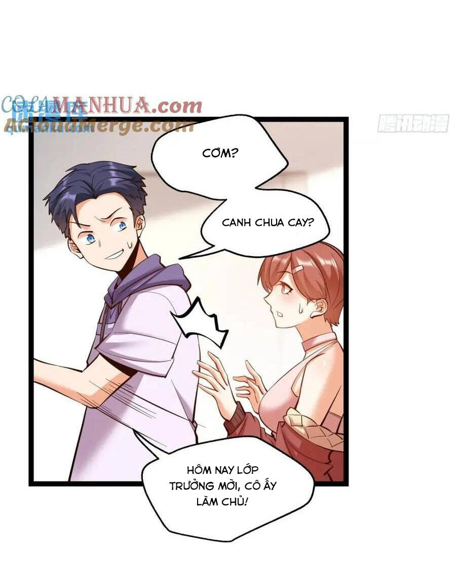 Trọng Sinh Không Làm Chạn Vương Tôi Một Mình Nạp Game Thăng Cấp - Chapter 38 - Page 16