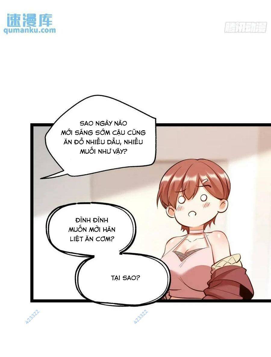 Trọng Sinh Không Làm Chạn Vương Tôi Một Mình Nạp Game Thăng Cấp - Chapter 38 - Page 17