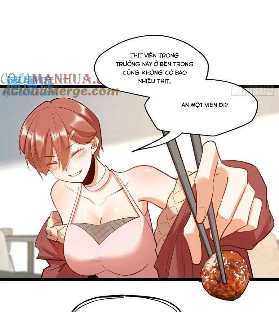 Trọng Sinh Không Làm Chạn Vương Tôi Một Mình Nạp Game Thăng Cấp - Chapter 38 - Page 21