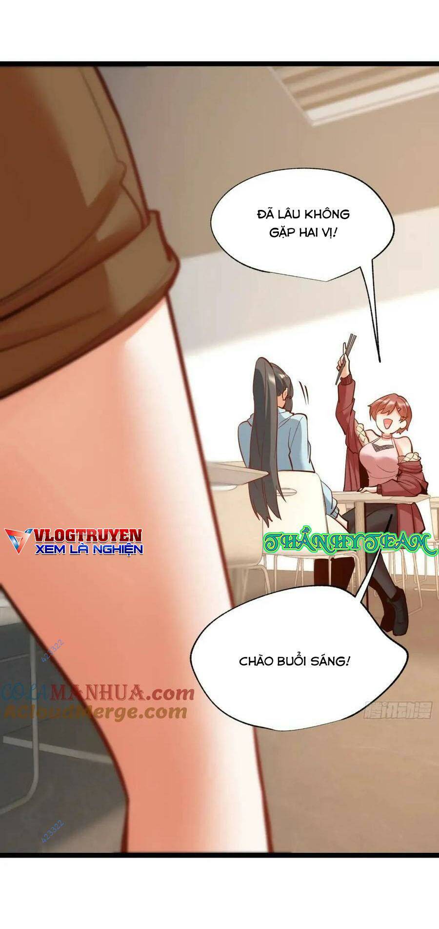 Trọng Sinh Không Làm Chạn Vương Tôi Một Mình Nạp Game Thăng Cấp - Chapter 38 - Page 26