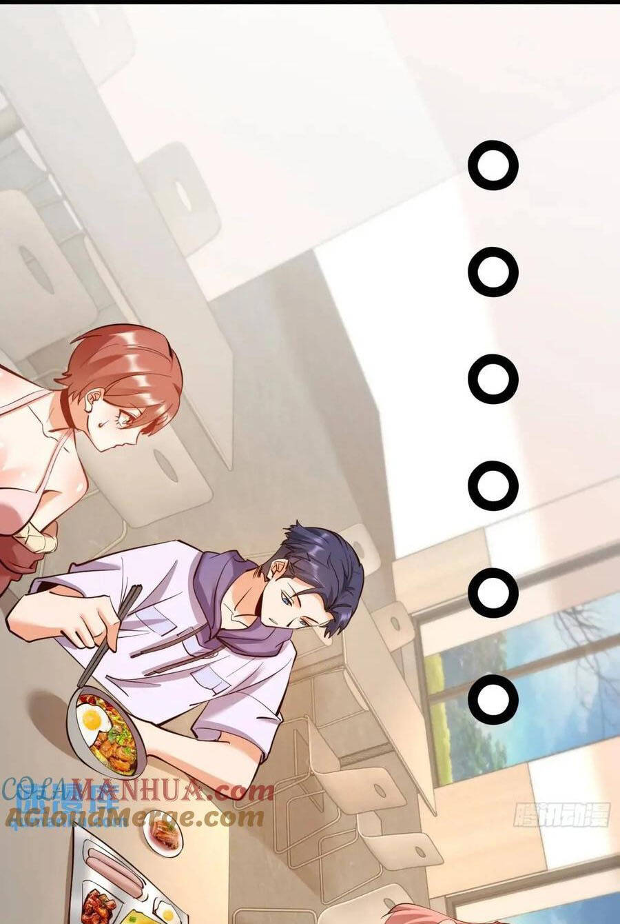 Trọng Sinh Không Làm Chạn Vương Tôi Một Mình Nạp Game Thăng Cấp - Chapter 38 - Page 33