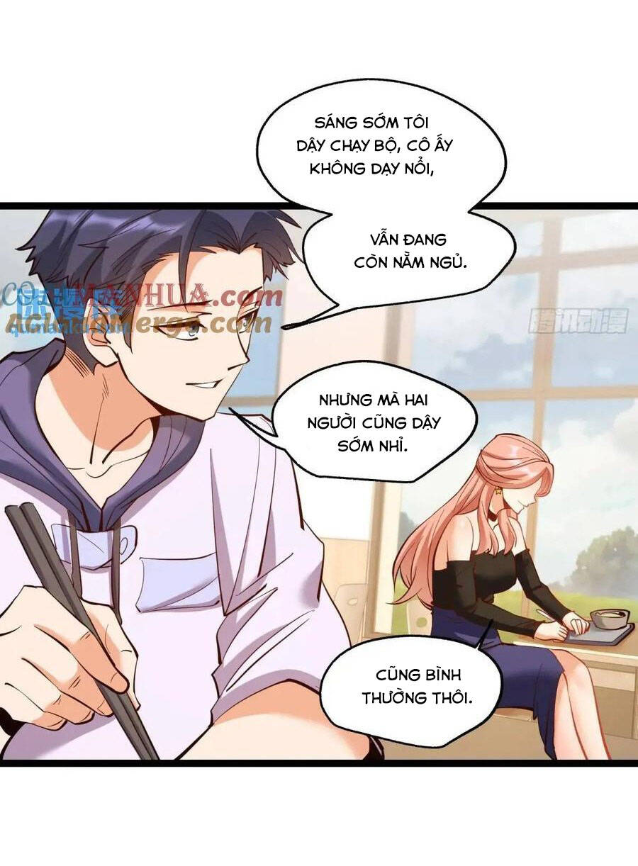Trọng Sinh Không Làm Chạn Vương Tôi Một Mình Nạp Game Thăng Cấp - Chapter 38 - Page 36