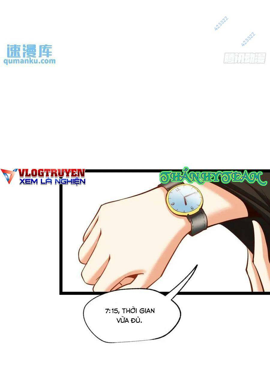 Trọng Sinh Không Làm Chạn Vương Tôi Một Mình Nạp Game Thăng Cấp - Chapter 38 - Page 37