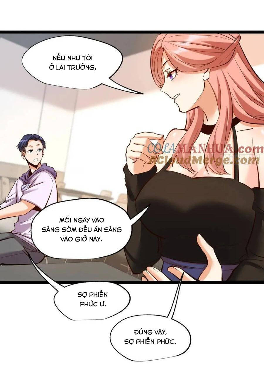 Trọng Sinh Không Làm Chạn Vương Tôi Một Mình Nạp Game Thăng Cấp - Chapter 38 - Page 38