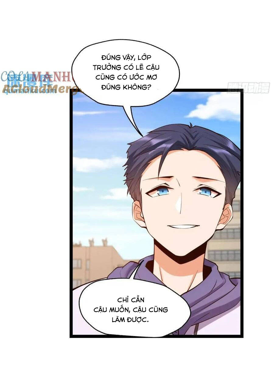 Trọng Sinh Không Làm Chạn Vương Tôi Một Mình Nạp Game Thăng Cấp - Chapter 38 - Page 3