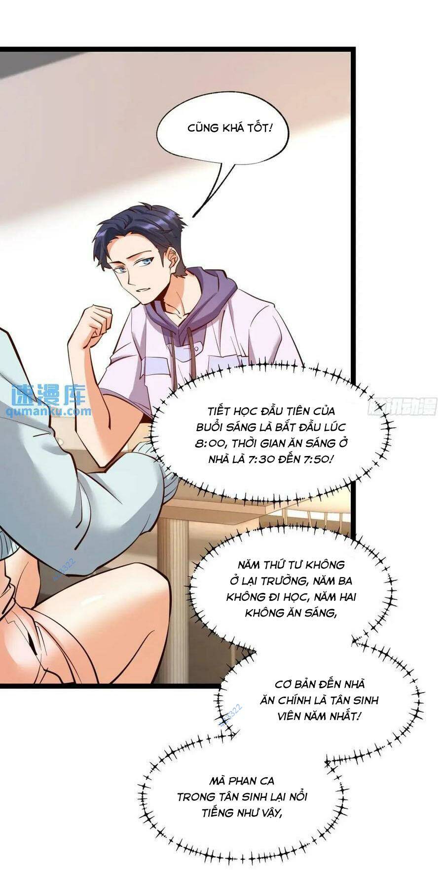 Trọng Sinh Không Làm Chạn Vương Tôi Một Mình Nạp Game Thăng Cấp - Chapter 38 - Page 39