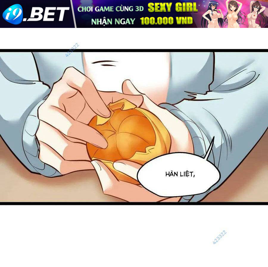 Trọng Sinh Không Làm Chạn Vương Tôi Một Mình Nạp Game Thăng Cấp - Chapter 38 - Page 41