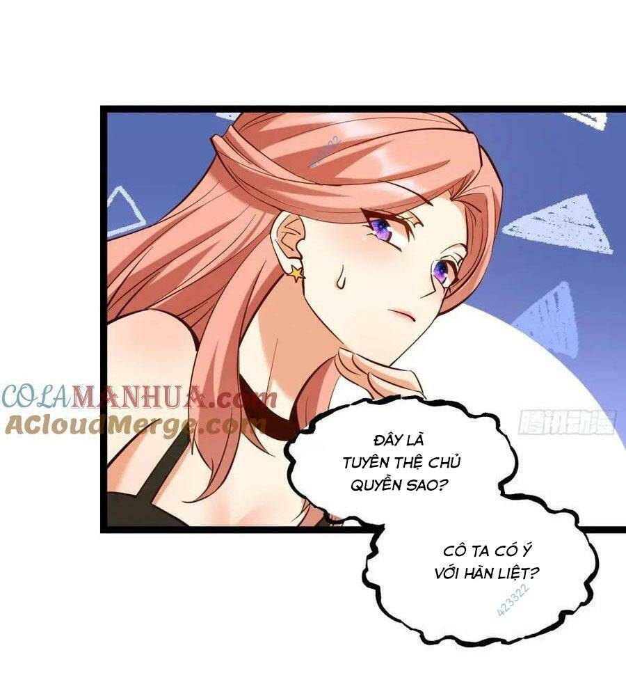 Trọng Sinh Không Làm Chạn Vương Tôi Một Mình Nạp Game Thăng Cấp - Chapter 38 - Page 43