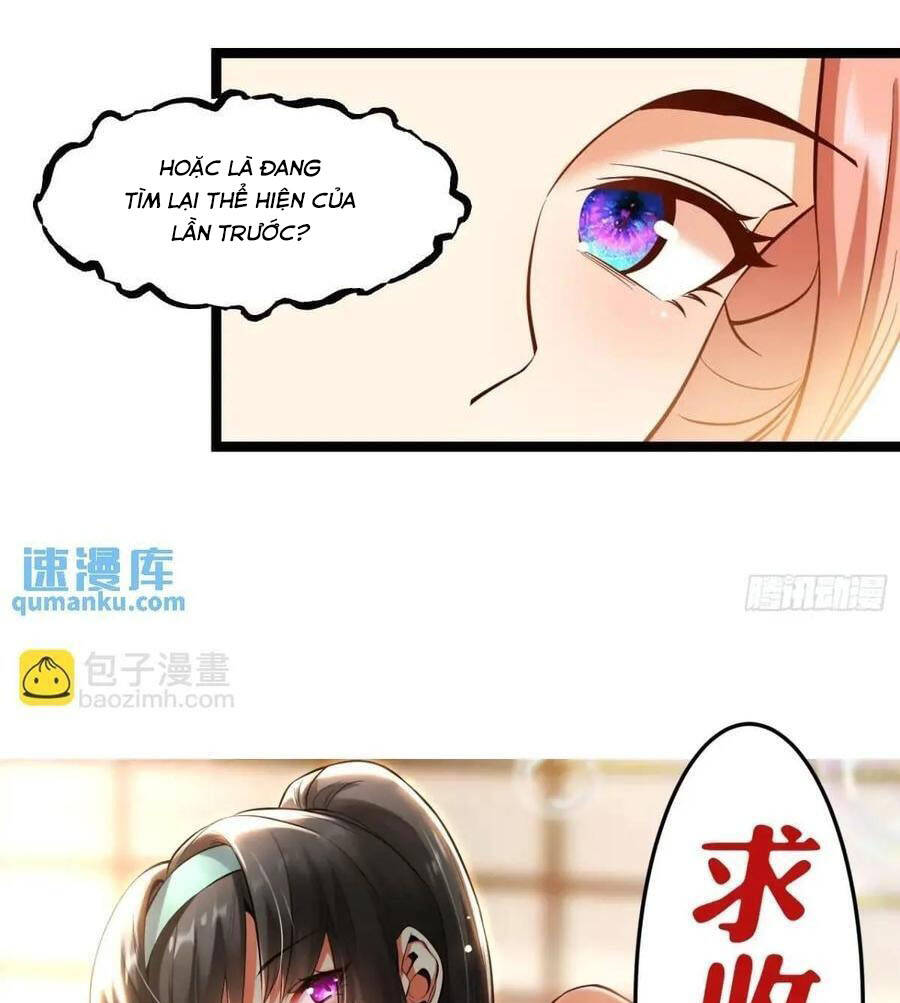 Trọng Sinh Không Làm Chạn Vương Tôi Một Mình Nạp Game Thăng Cấp - Chapter 38 - Page 44