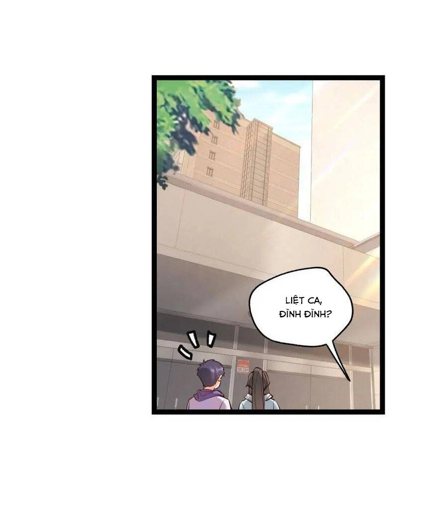 Trọng Sinh Không Làm Chạn Vương Tôi Một Mình Nạp Game Thăng Cấp - Chapter 38 - Page 7