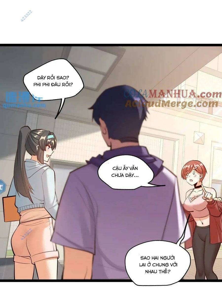 Trọng Sinh Không Làm Chạn Vương Tôi Một Mình Nạp Game Thăng Cấp - Chapter 38 - Page 8