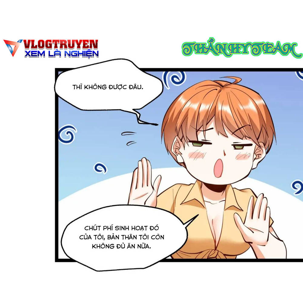 Trọng Sinh Không Làm Chạn Vương Tôi Một Mình Nạp Game Thăng Cấp - Chapter 39 - Page 9