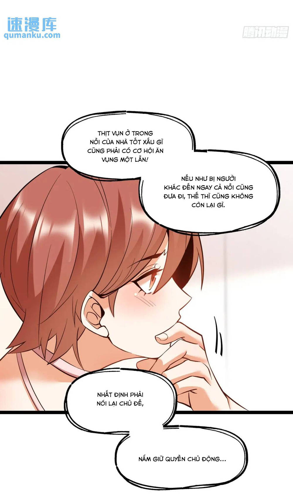 Trọng Sinh Không Làm Chạn Vương Tôi Một Mình Nạp Game Thăng Cấp - Chapter 39 - Page 11