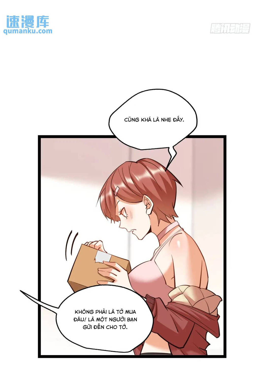 Trọng Sinh Không Làm Chạn Vương Tôi Một Mình Nạp Game Thăng Cấp - Chapter 39 - Page 13