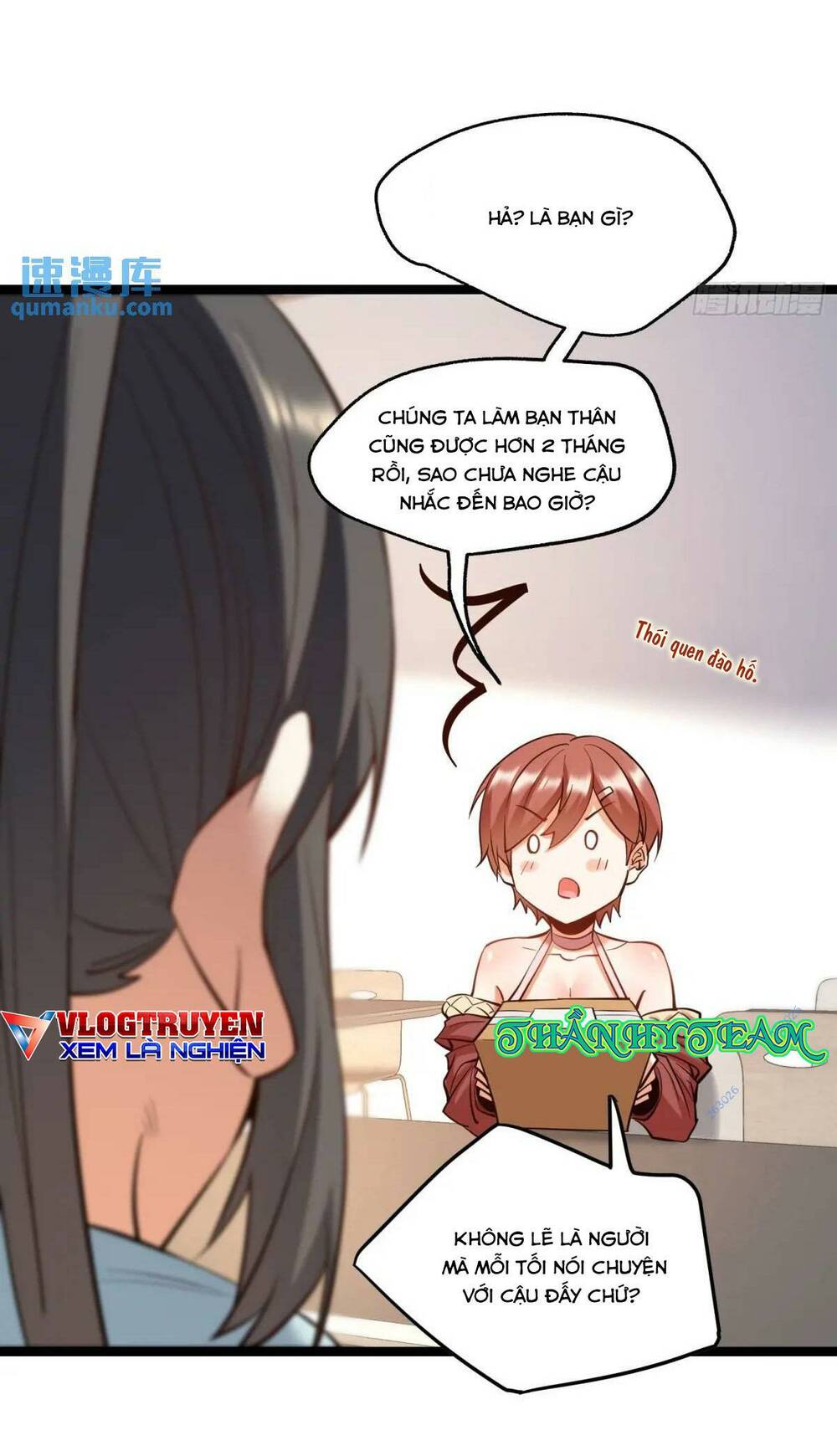 Trọng Sinh Không Làm Chạn Vương Tôi Một Mình Nạp Game Thăng Cấp - Chapter 39 - Page 14