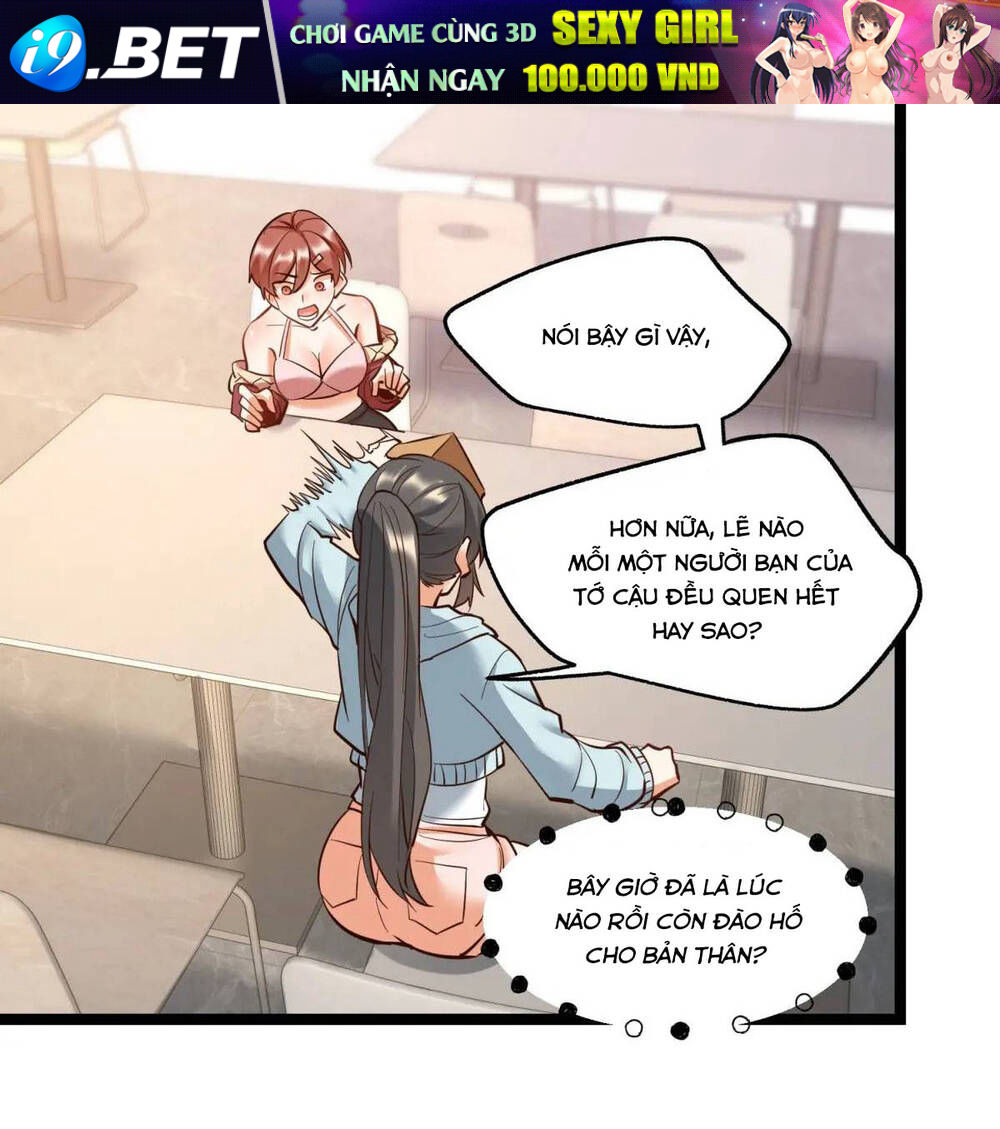 Trọng Sinh Không Làm Chạn Vương Tôi Một Mình Nạp Game Thăng Cấp - Chapter 39 - Page 16