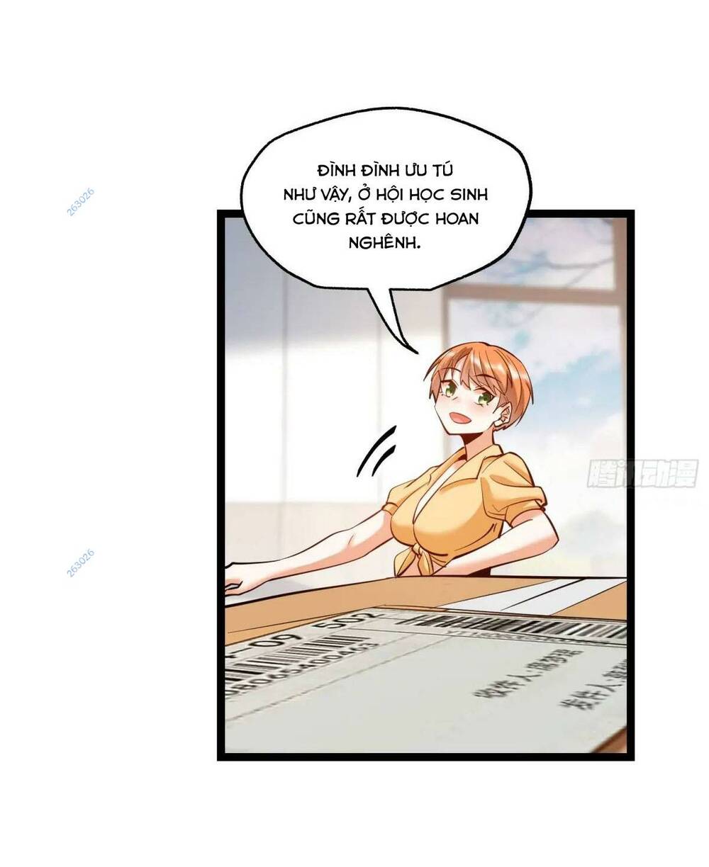 Trọng Sinh Không Làm Chạn Vương Tôi Một Mình Nạp Game Thăng Cấp - Chapter 39 - Page 19