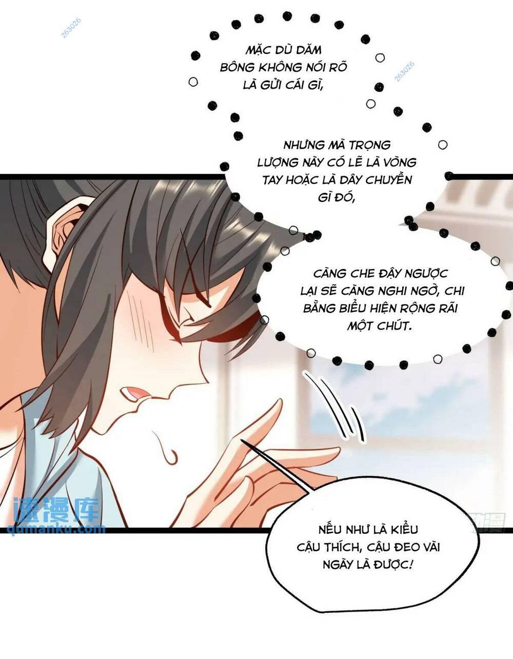 Trọng Sinh Không Làm Chạn Vương Tôi Một Mình Nạp Game Thăng Cấp - Chapter 39 - Page 23