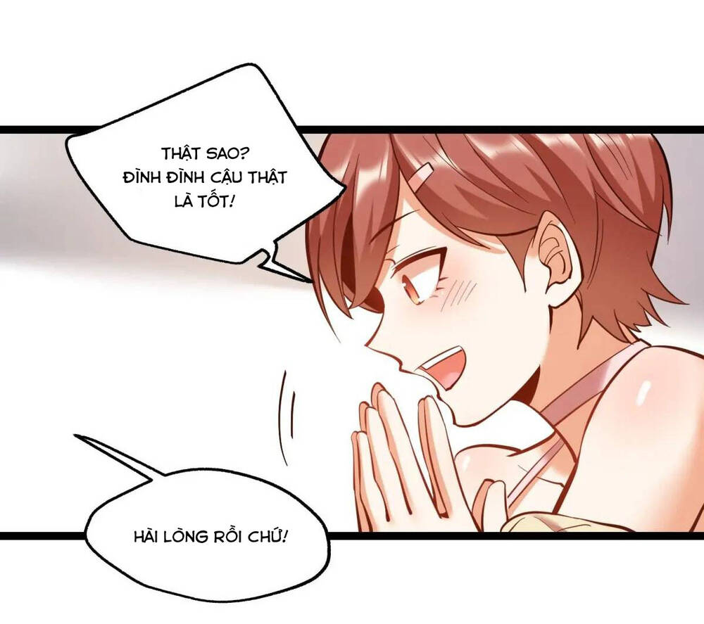 Trọng Sinh Không Làm Chạn Vương Tôi Một Mình Nạp Game Thăng Cấp - Chapter 39 - Page 24