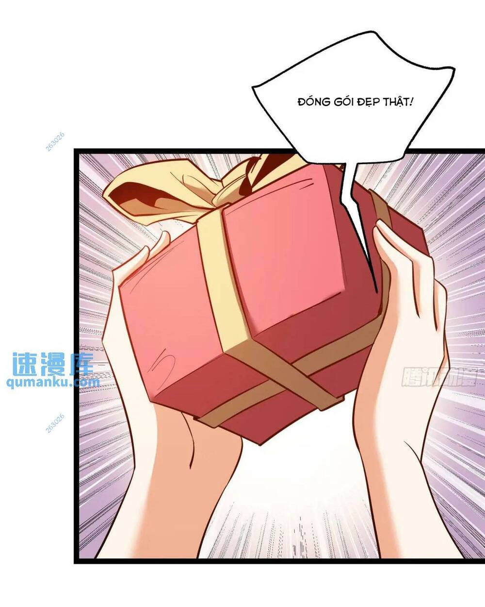 Trọng Sinh Không Làm Chạn Vương Tôi Một Mình Nạp Game Thăng Cấp - Chapter 39 - Page 29