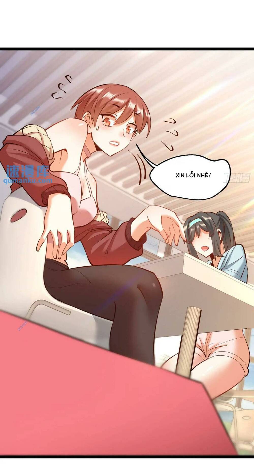 Trọng Sinh Không Làm Chạn Vương Tôi Một Mình Nạp Game Thăng Cấp - Chapter 39 - Page 33