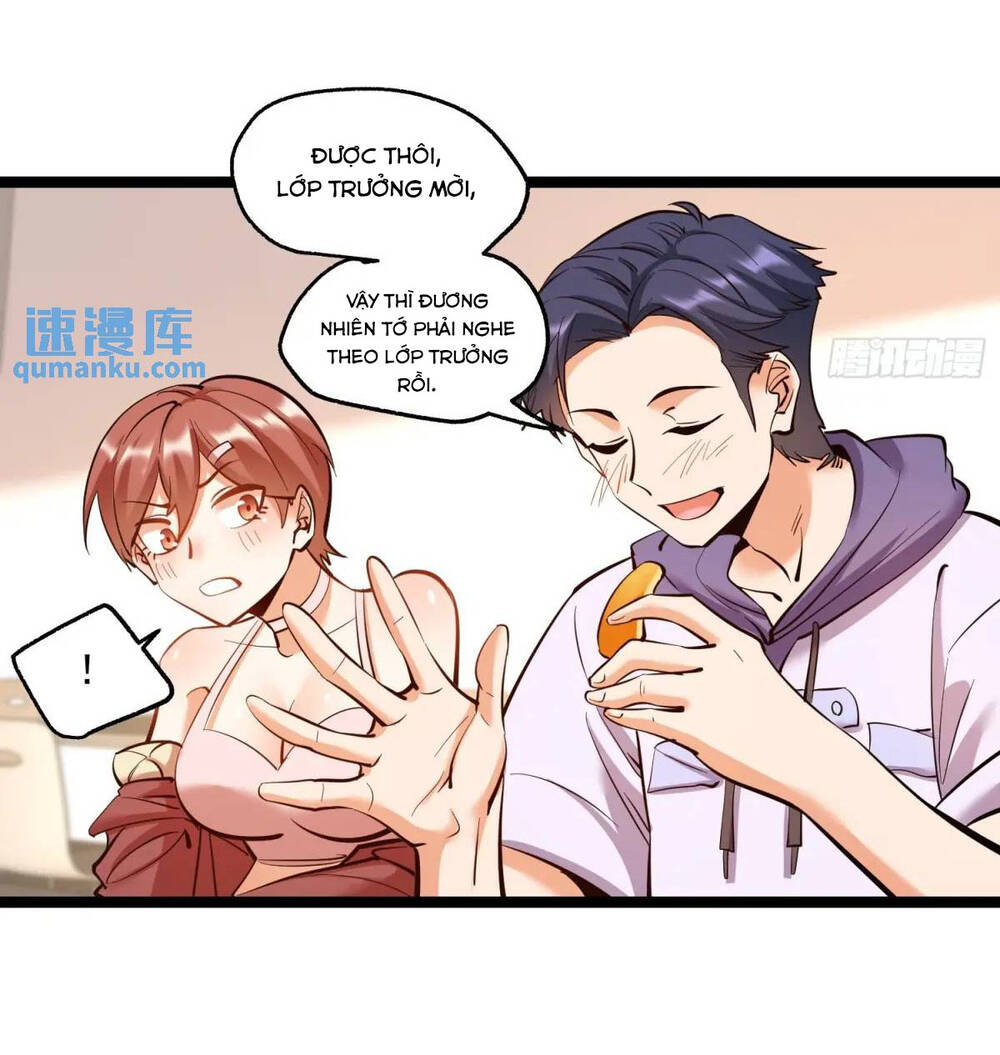 Trọng Sinh Không Làm Chạn Vương Tôi Một Mình Nạp Game Thăng Cấp - Chapter 39 - Page 3