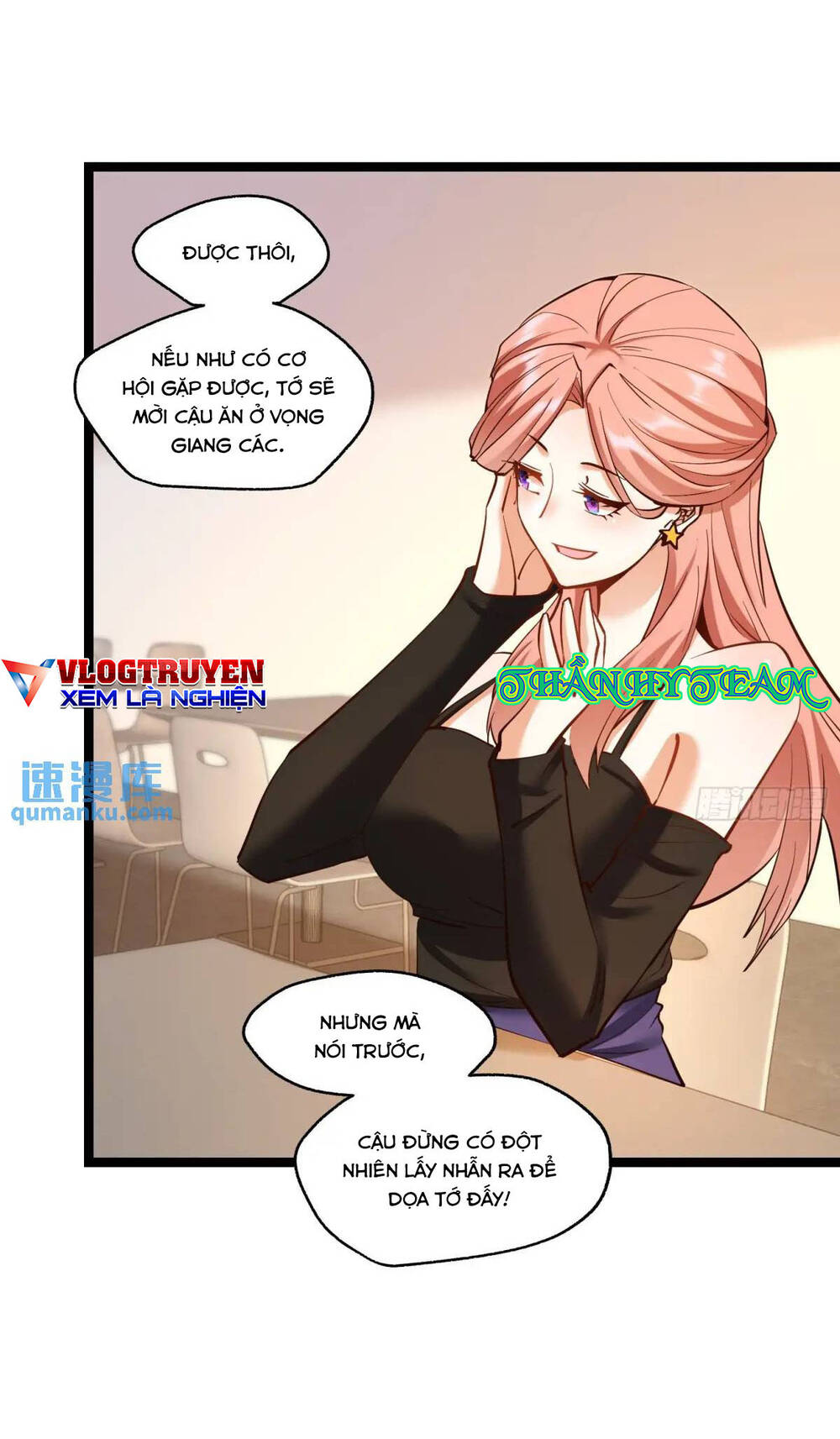 Trọng Sinh Không Làm Chạn Vương Tôi Một Mình Nạp Game Thăng Cấp - Chapter 39 - Page 40