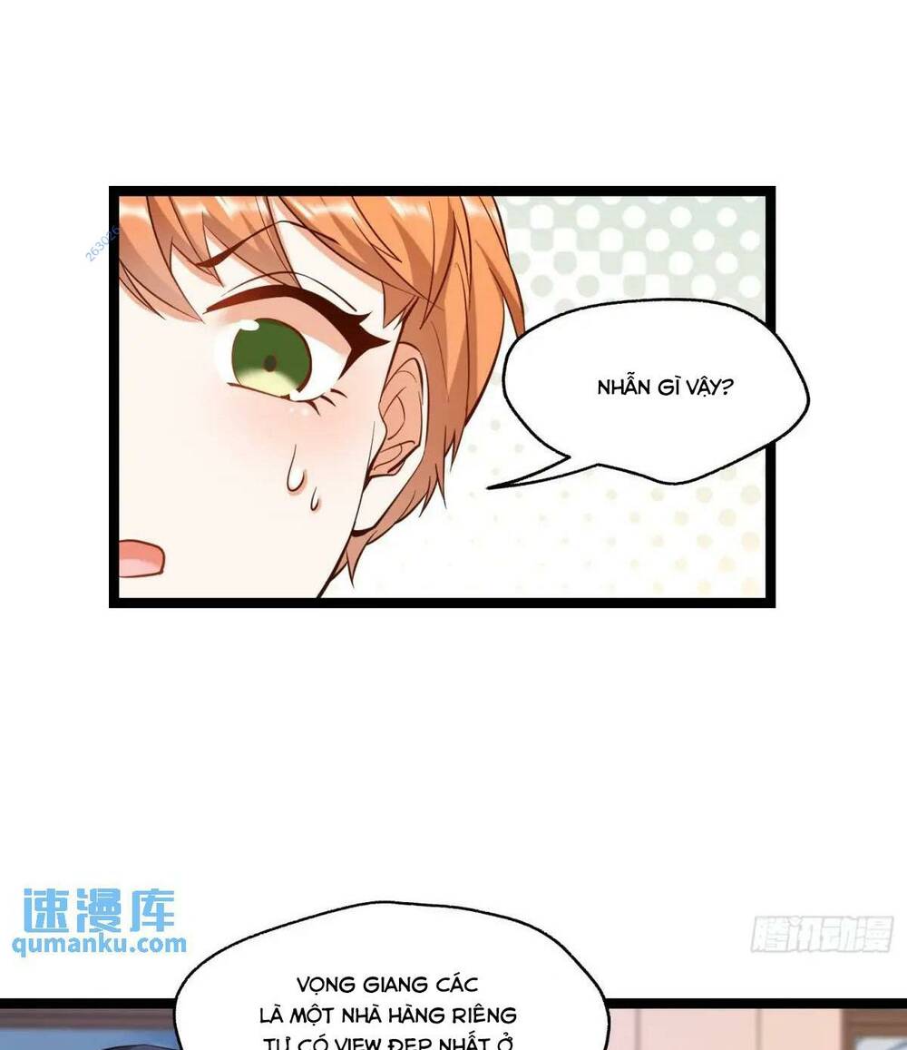 Trọng Sinh Không Làm Chạn Vương Tôi Một Mình Nạp Game Thăng Cấp - Chapter 39 - Page 41