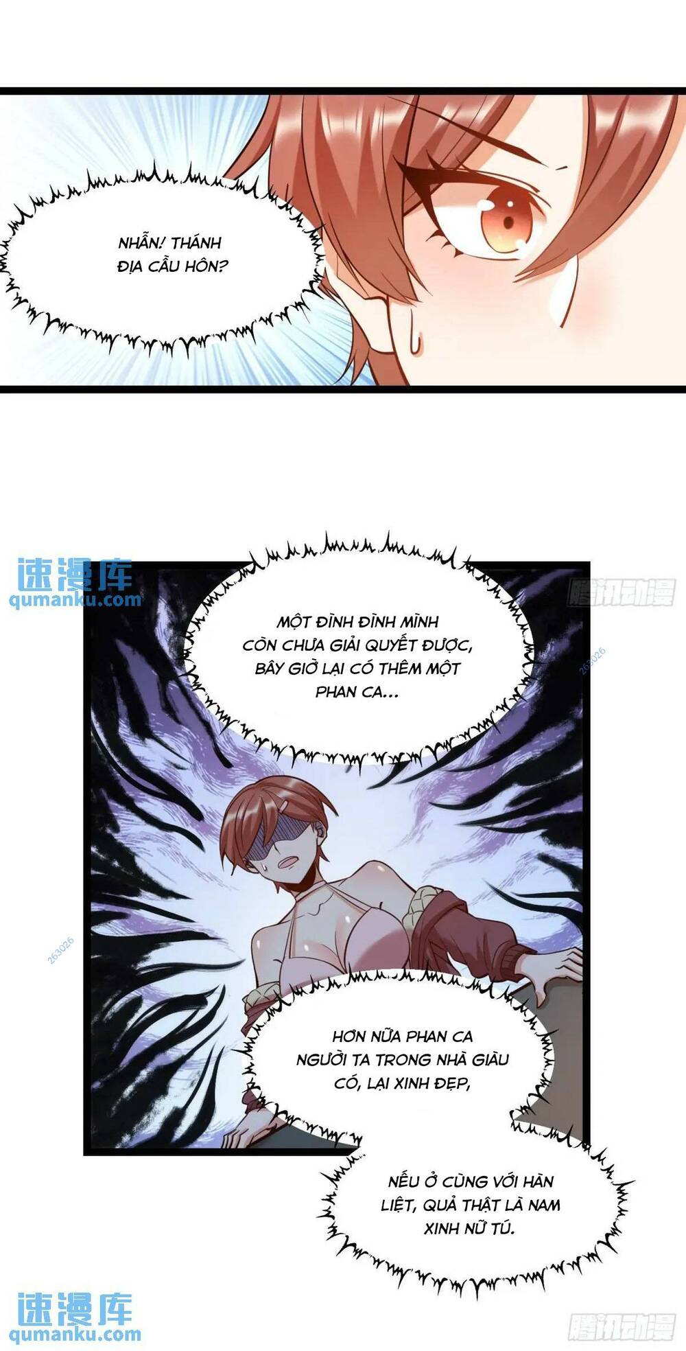 Trọng Sinh Không Làm Chạn Vương Tôi Một Mình Nạp Game Thăng Cấp - Chapter 39 - Page 44