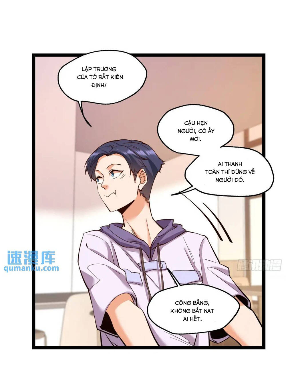 Trọng Sinh Không Làm Chạn Vương Tôi Một Mình Nạp Game Thăng Cấp - Chapter 39 - Page 5