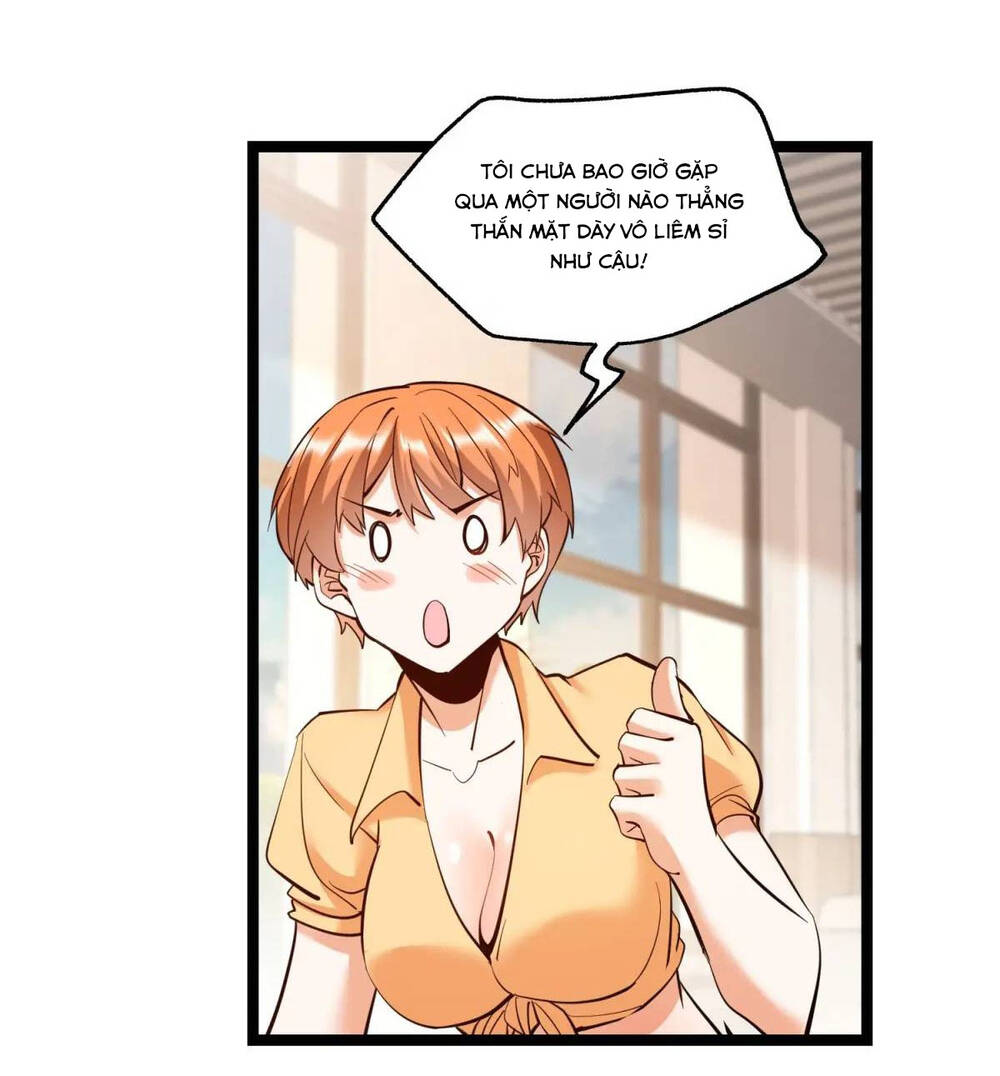 Trọng Sinh Không Làm Chạn Vương Tôi Một Mình Nạp Game Thăng Cấp - Chapter 39 - Page 7