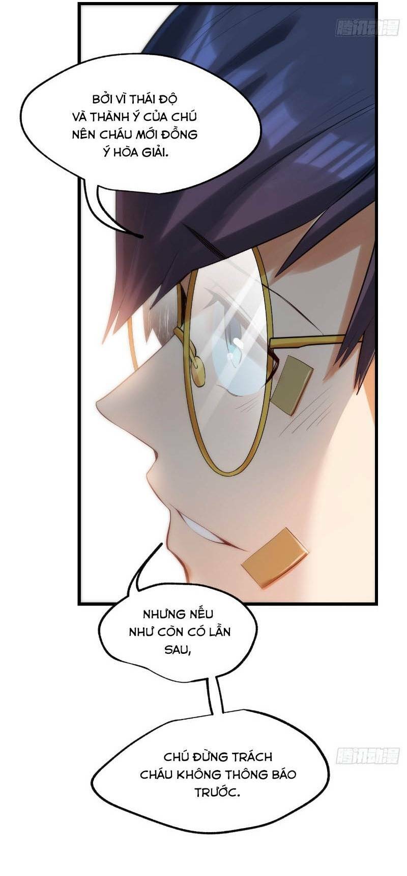 Trọng Sinh Không Làm Chạn Vương Tôi Một Mình Nạp Game Thăng Cấp - Chapter 4 - Page 9