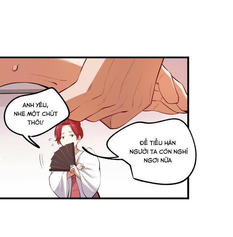 Trọng Sinh Không Làm Chạn Vương Tôi Một Mình Nạp Game Thăng Cấp - Chapter 4 - Page 12