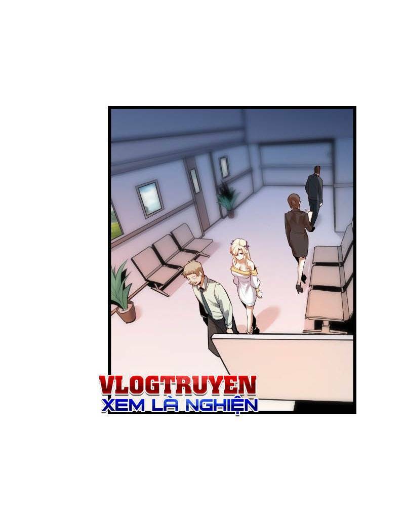 Trọng Sinh Không Làm Chạn Vương Tôi Một Mình Nạp Game Thăng Cấp - Chapter 4 - Page 19