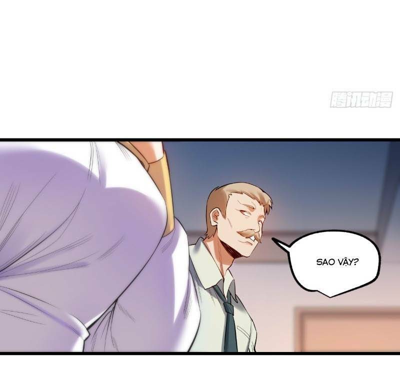 Trọng Sinh Không Làm Chạn Vương Tôi Một Mình Nạp Game Thăng Cấp - Chapter 4 - Page 20