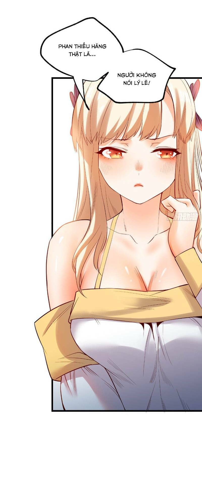 Trọng Sinh Không Làm Chạn Vương Tôi Một Mình Nạp Game Thăng Cấp - Chapter 4 - Page 21