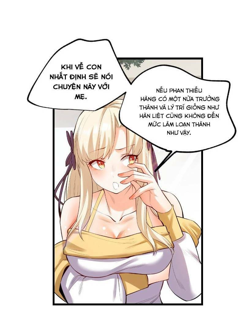 Trọng Sinh Không Làm Chạn Vương Tôi Một Mình Nạp Game Thăng Cấp - Chapter 4 - Page 24