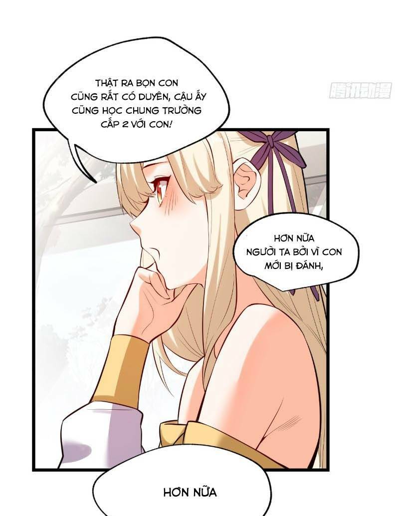 Trọng Sinh Không Làm Chạn Vương Tôi Một Mình Nạp Game Thăng Cấp - Chapter 4 - Page 26