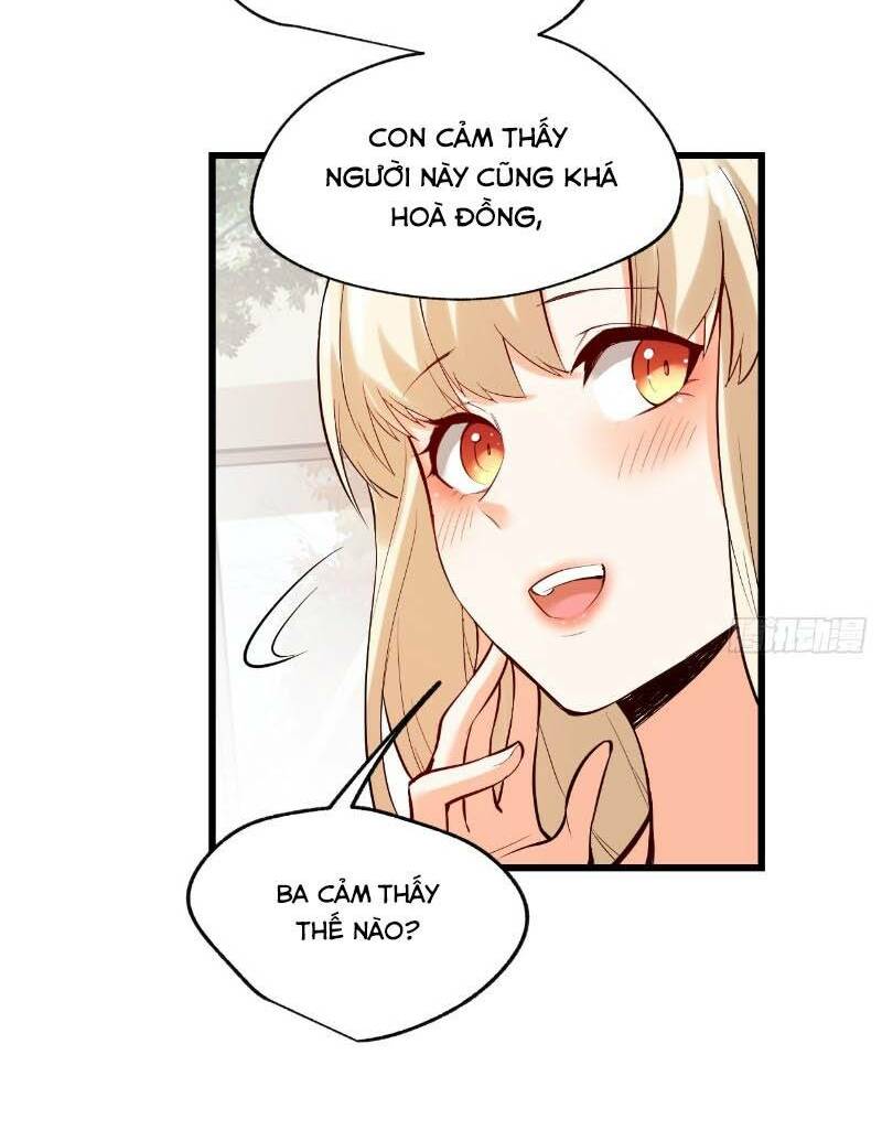 Trọng Sinh Không Làm Chạn Vương Tôi Một Mình Nạp Game Thăng Cấp - Chapter 4 - Page 27