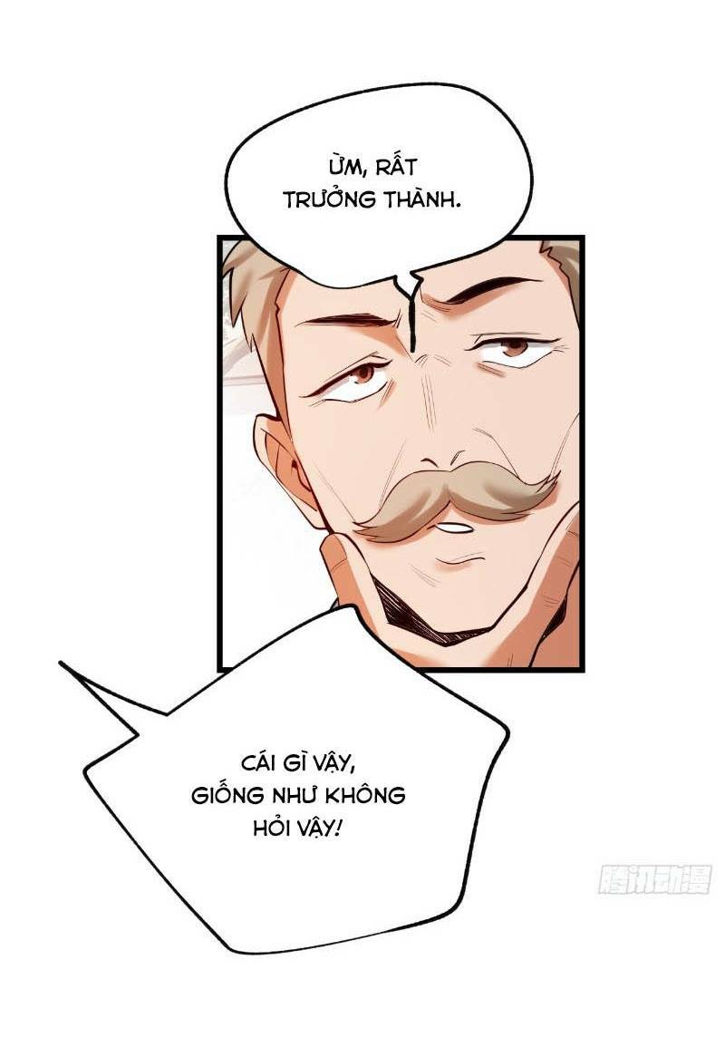 Trọng Sinh Không Làm Chạn Vương Tôi Một Mình Nạp Game Thăng Cấp - Chapter 4 - Page 28