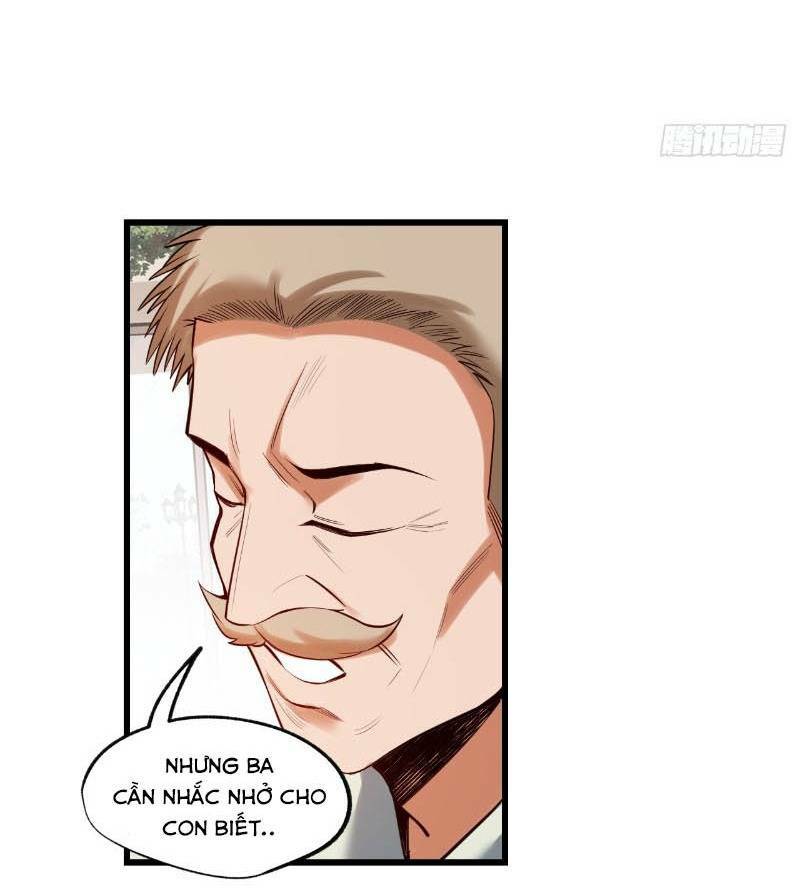 Trọng Sinh Không Làm Chạn Vương Tôi Một Mình Nạp Game Thăng Cấp - Chapter 4 - Page 32